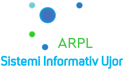 Sistemi Informativ Ujor